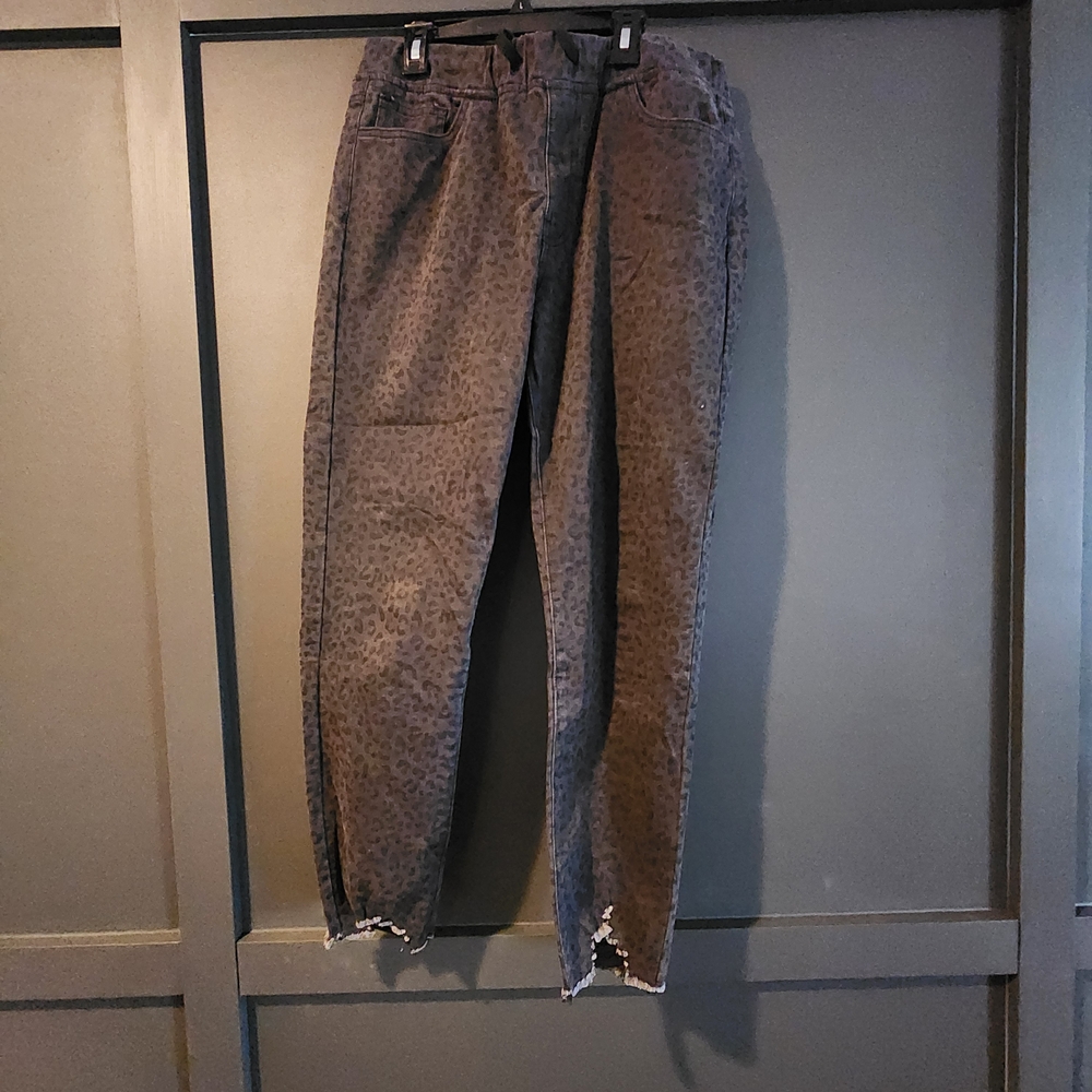 YMI Dark Wash Jeans